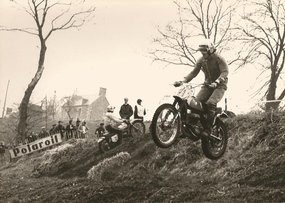 Hirsingue 1973